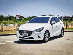 2015 Mazda 2 1.3 High Plus รถเก๋ง 4 ประตู เจ้าของขายเอง