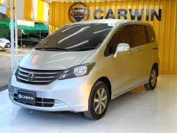 2011 Honda Freed 1.5 SE mpv