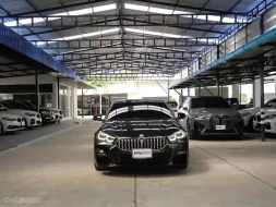 BMW 220i 2.0 Gran Coupe M Sport ปี 2021 รถมือสอง