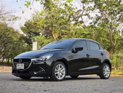 2015 Mazda 2 1.3 High Plus รถเก๋ง 5 ประตู 