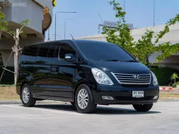 Hyundai Grand Starex 2.5 VIP ปี : 2012