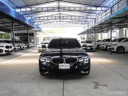 BMW 330E 2.0 M Sport ปี 2021 รถมือสอง