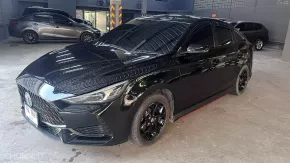 MG 5 1.5 D ปี 2022