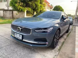 Volvo S90 2.0 RECHARGE T8 INSCRIPTION 4WD ปี 2021 