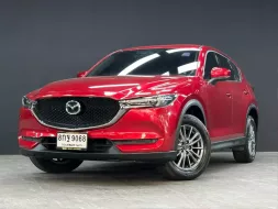 2019 Mazda CX-5 2.0 C SUV ดาวน์ 0%