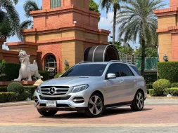 2017 Mercedes-#Benz #GLE500e 4MATIC Exclusive 