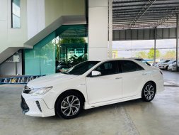 Toyota Camry 2.0G Extremo ปี 2016 