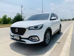 🚩MG HS 1.5 TURBO C 2WD SUV AT ปี 2020 👈