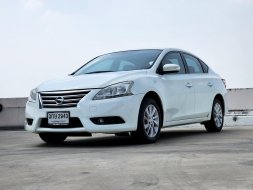 NISSAN SYPHY 1.8V  ปี 2013 