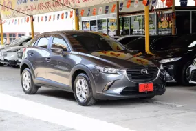 ขายรถ Mazda CX-3 2.0 Base ปี2021 SUV 