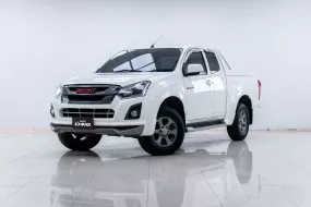 5A432  Isuzu D-Max 2.5 Hi-Lander X-Series Z รถกระบะ 2016 