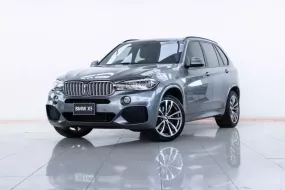 2A272 BMW X5 2.0 xDrive40e 4WD SUV 2016 