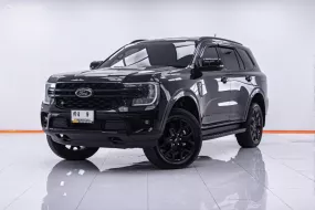 1B369 FORD NEW EVEREST 2.0 TURBO SPORT 2WD AT 2023