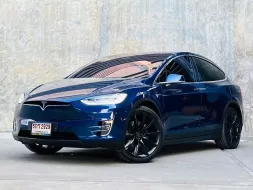 2020 Tesla Model Y Long Range AWD รถเก๋ง 4 ประตู  ขายดาวน์  รถบ้านมือเดียว ประวัติดี 