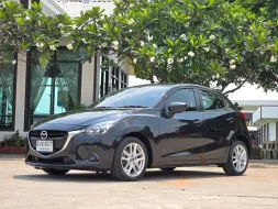 2015 Mazda 2 1.3 High Plus วิ่งน้อย 26,000 กม แท้ๆ