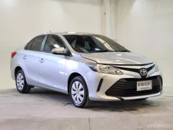2019 Toyota VIOS 1.5 Entry รถเก๋ง 4 ประตู ขาย