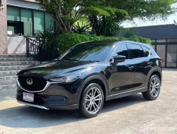 2019 Mazda CX-5 2.0 SP SUV รถสภาพดี มีประกัน รถบ้านมือเดียวป้ายแดง เจ้าของขายเอง 