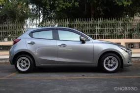  รถบ้านมือเดียว Mazda 2  1.3 High Sport 5 ประตู ปี 2016