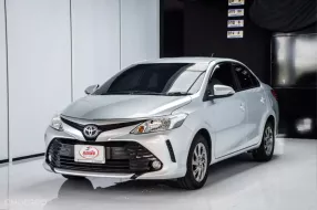 ขายรถ Toyota Vios 1.5 E 2017