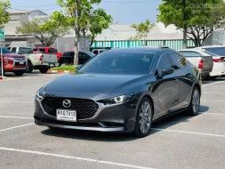 🔥 Mazda 3 2.0 Sp ออกรถง่าย อนุมัติไว เริ่มต้น 1.99% ฟรี!บัตรเติมน้ำมัน