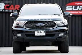 2020 Ford Everest 2.0 Trend SUV 
