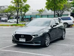 🔥 Mazda 3 2.0 Sp ข้อเสนอพิเศษสุดคุ้ม เริ่มต้น 1.99% ฟรี!บัตรน้ำมัน