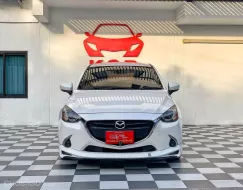 2019 Mazda 2 1.3 Sports High Connect รถเก๋ง 4 ประตู 