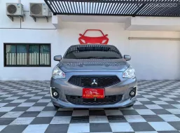 2020 Mitsubishi ATTRAGE 1.2 GLX 