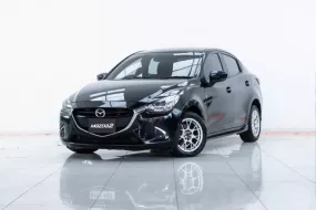 2A269 Mazda 2 1.5 XD High Connect รถเก๋ง 4 ประตู 2017 