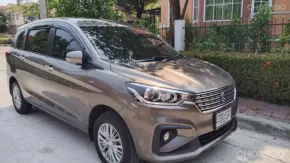 2019 Suzuki Ertiga 1.5 GX รถตู้/MPV ไมล์ 30000ก.จดทะเบียน 2020