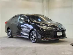 2020 Toyota Yaris Ativ 1.2 Sport รถเก๋ง 4 ประตู 