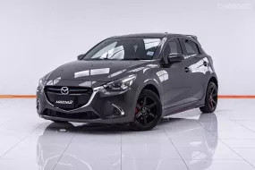 6A309 MAZDA 2 1.3 SPORT HIGH CONNECT AT 2022