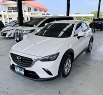 2022 Mazda CX-3 2.0 Base Plus SUV 