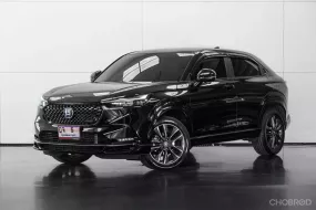 2022 Honda HR-V 1.5 e:HEV RS SUV