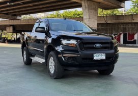 Ford Ranger 2.2 XL+ Hi-Rider Open-Cab MT ปี 2017