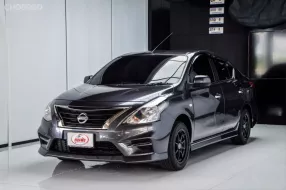 ขายรถ Nissan Almera 1.2 E Sportech ปี 2019