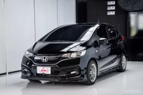 ขายรถ Honda Jazz 1.5 V+ ปี 2019