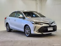 2019 Toyota VIOS 1.5 Mid รถเก๋ง 4 ประตู 