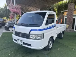 2022 Suzuki Carry 1.5 Truck