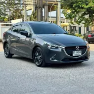 2019 Mazda 2 1.3 High Connect รถเก๋ง 4 ประตู ออกรถง่าย