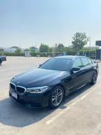  BMW 520d M Sport (G30)  ดีเซล  ปี 2019