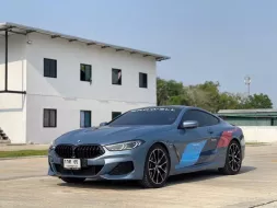 ขาย รถมือสอง 2019 BMW 840d 3.0 xDrive 4WD รถเก๋ง 2 ประตู 