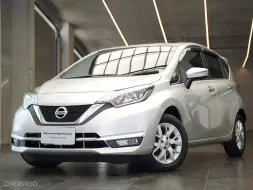 2018 Nissan Note 1.2 VL รถเก๋ง 5 ประตู รถบ้านแท้