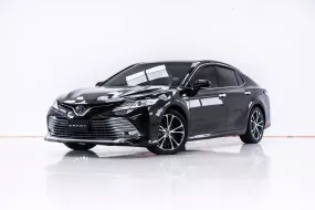 3A166  TOYOTA CAMRY 2.5 HEV PREMIUM AT 2019