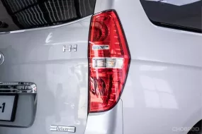4A156 Hyundai H-1 2.5 Deluxe รถตู้/VAN 2016 