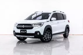 4A165 Suzuki XL7 1.5 GLX  SUV 2021 