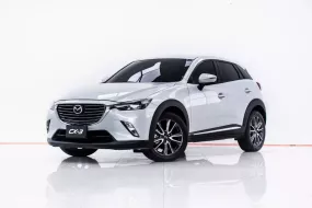 3A164 MAZDA CX-3  2.0 S AT 2016