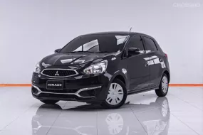 1B632 MITSUBISHI MIRAGE 1.2 GLX AT 2019