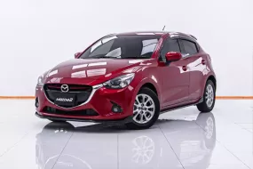 6A395 MAZDA 2 1.3 HIGH CONNECT SPORT AT 2016