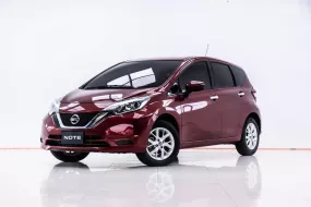  3A171 NISSAN NOTE 1.2 V AT 2018